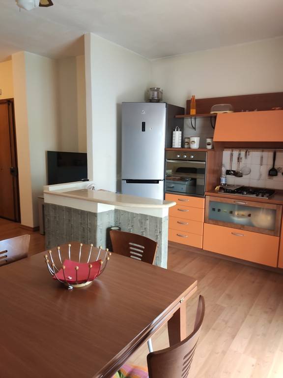 appartamento in vendita a Spoltore