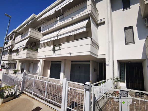 appartamento in vendita a Spoltore