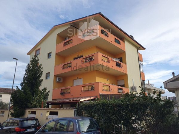 appartamento in vendita a Spoltore