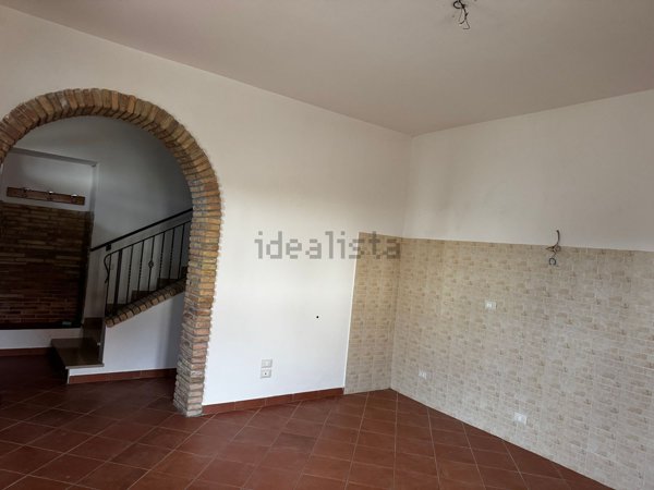 casa indipendente in vendita a Spoltore