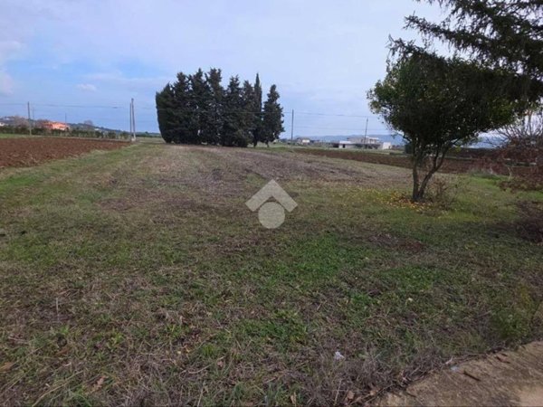 terreno agricolo in vendita a Spoltore