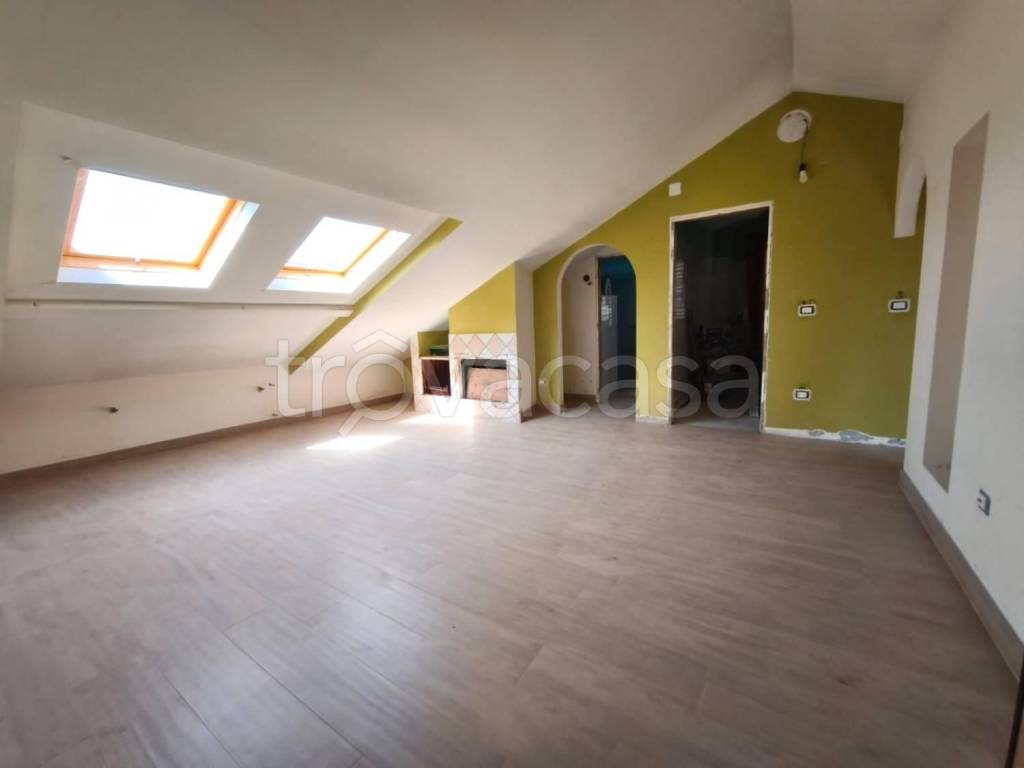 appartamento in vendita a Spoltore in zona Santa Teresa