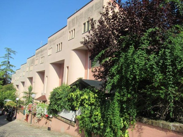 casa indipendente in vendita a Spoltore