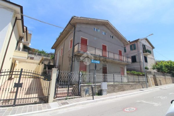 casa indipendente in vendita a Spoltore