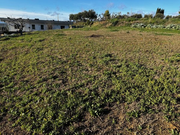 terreno edificabile in vendita a Spoltore