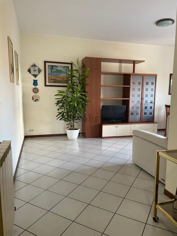 appartamento in vendita a Spoltore in zona Santa Teresa