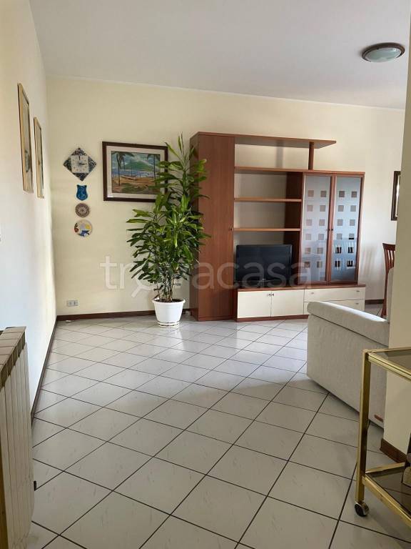 appartamento in vendita a Spoltore in zona Santa Teresa