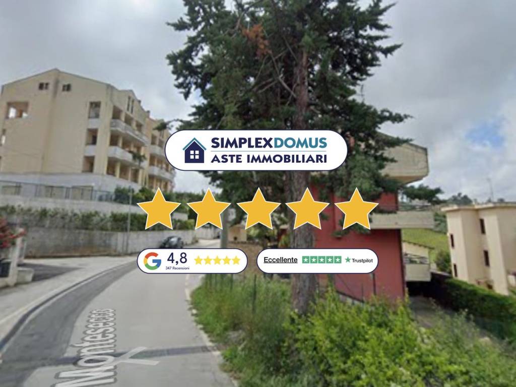 appartamento in vendita a Spoltore