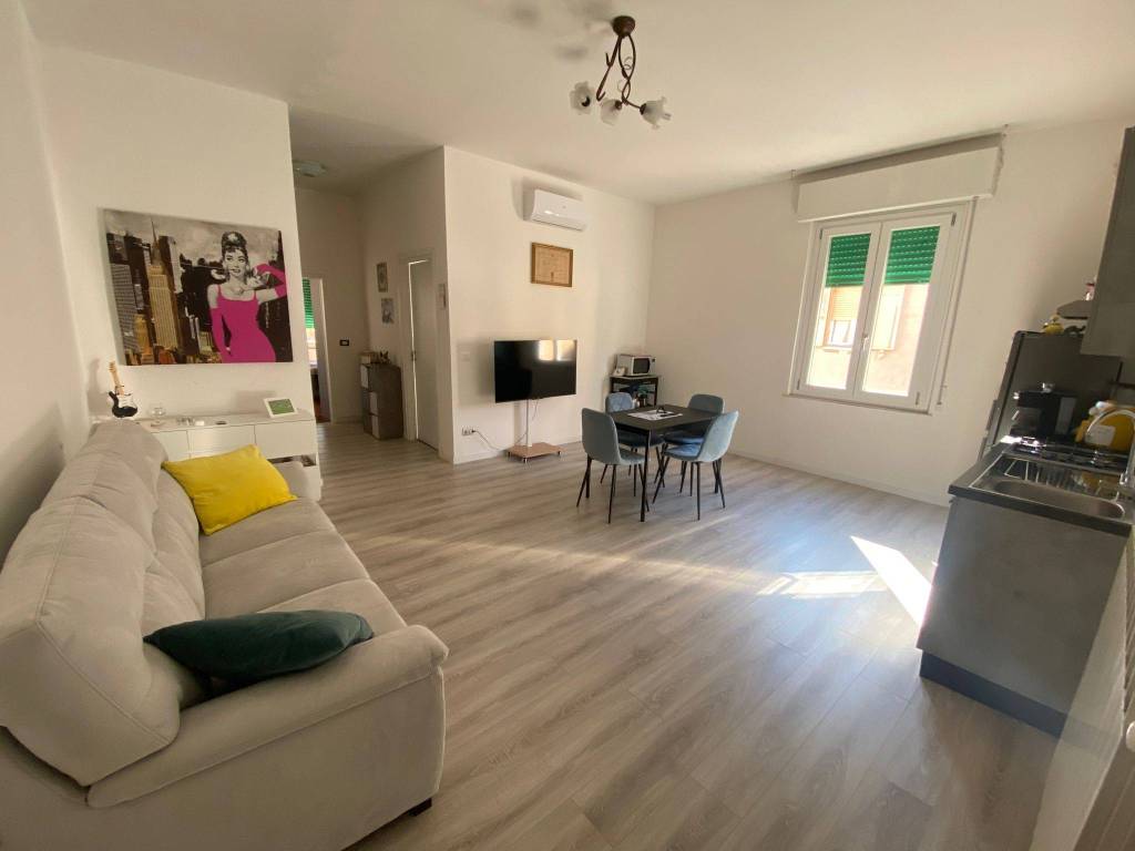 appartamento in vendita a Spoltore in zona Villa Raspa