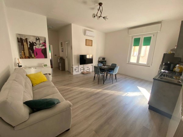 appartamento in vendita a Spoltore in zona Villa Raspa