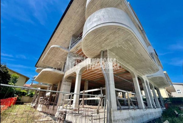 villa in vendita a Spoltore in zona Villa Raspa