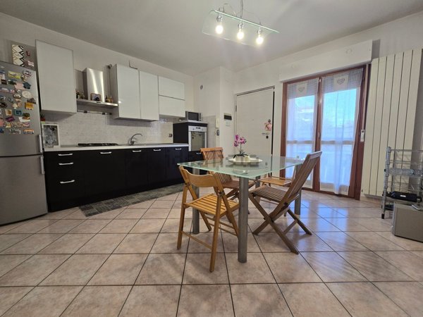 appartamento in vendita a Spoltore