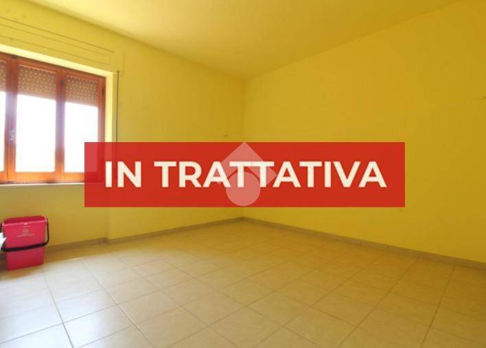 appartamento in vendita a Spoltore