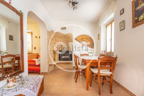 appartamento in vendita a Spoltore in zona Caprara d'Abruzzo