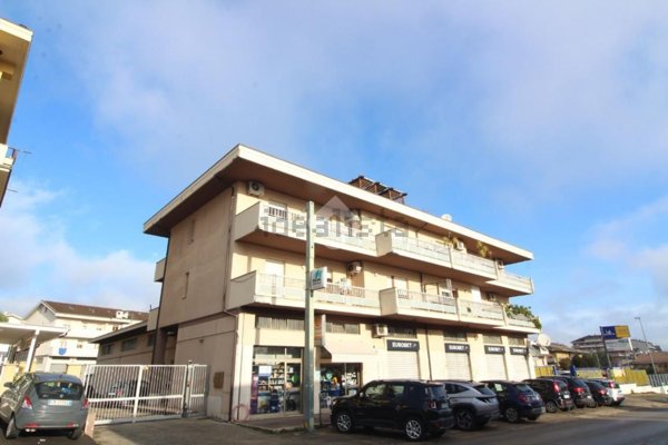 appartamento in vendita a Spoltore in zona Villa Raspa