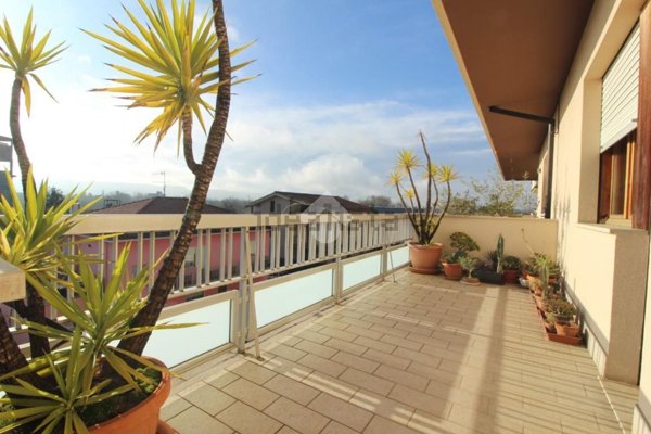 appartamento in vendita a Spoltore in zona Villa Raspa