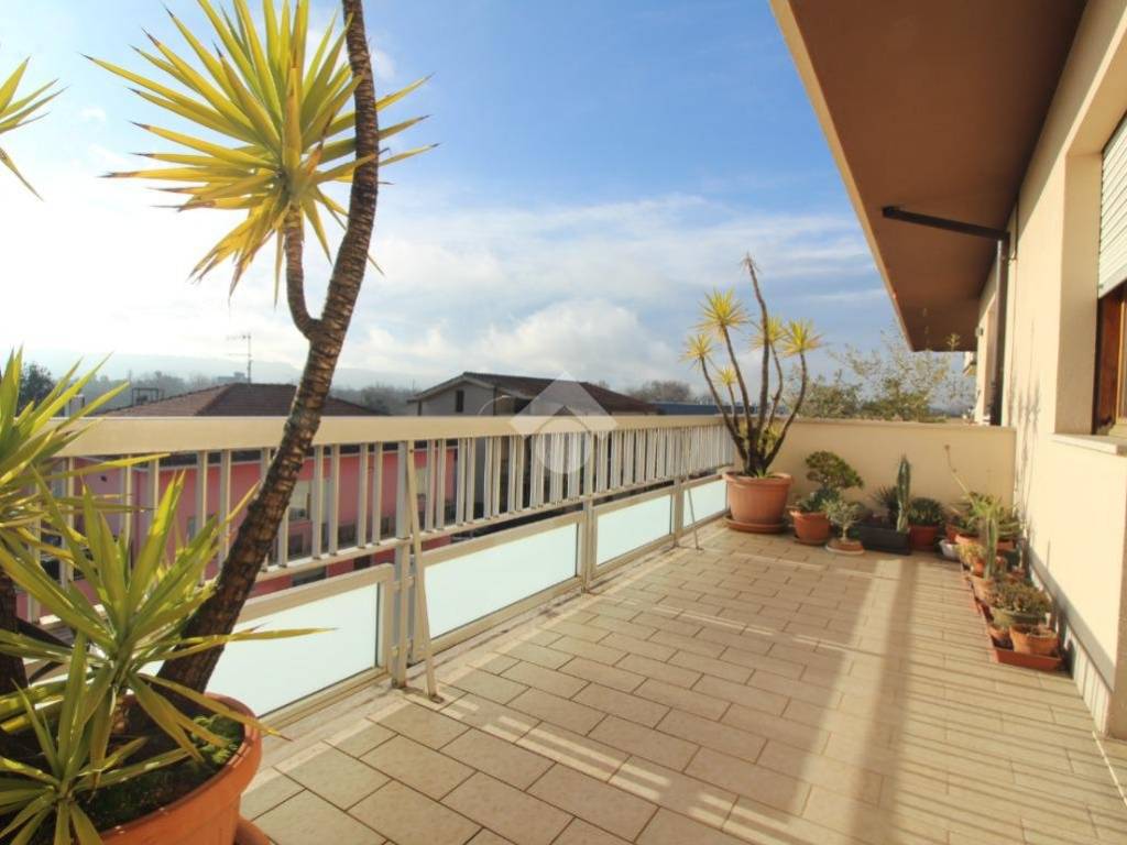 appartamento in vendita a Spoltore in zona Villa Raspa