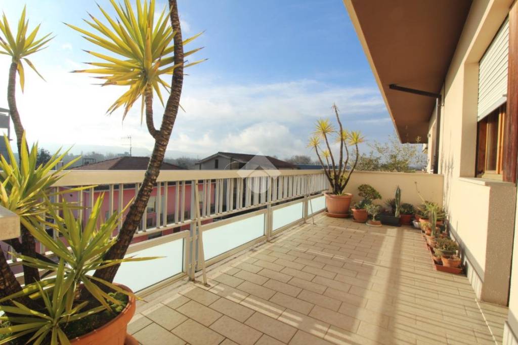 appartamento in vendita a Spoltore in zona Villa Raspa