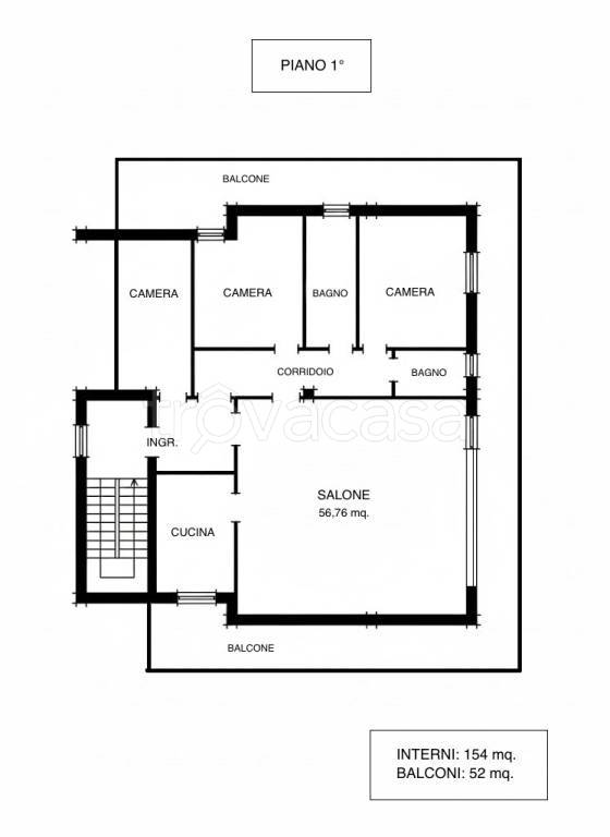 appartamento in vendita a Spoltore in zona Santa Teresa