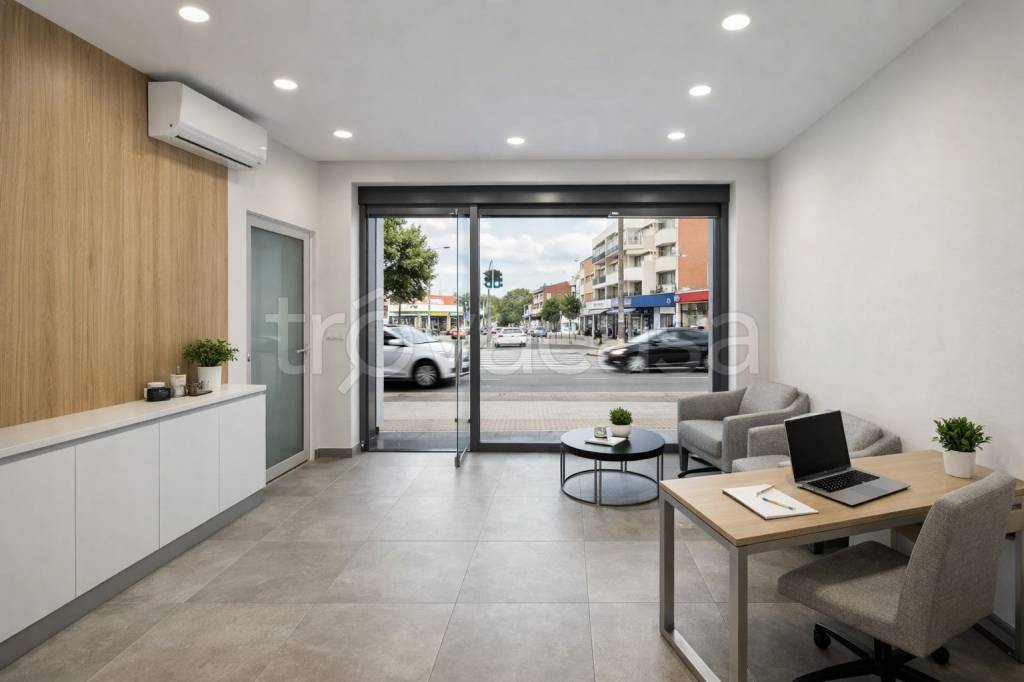 casa indipendente in vendita a Spoltore in zona Villa Raspa