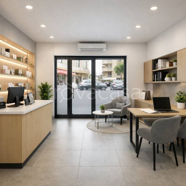 casa indipendente in vendita a Spoltore in zona Villa Raspa