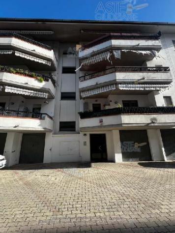 appartamento in vendita a Spoltore in zona Santa Teresa