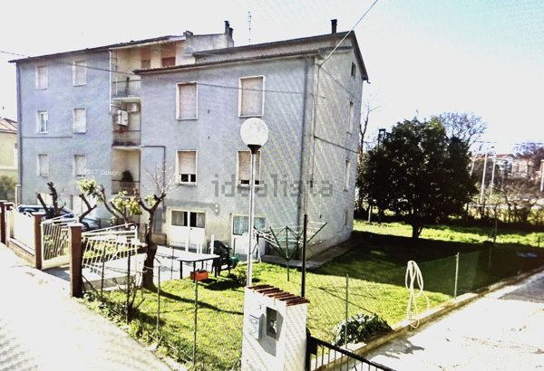 appartamento in vendita a Spoltore in zona Santa Teresa