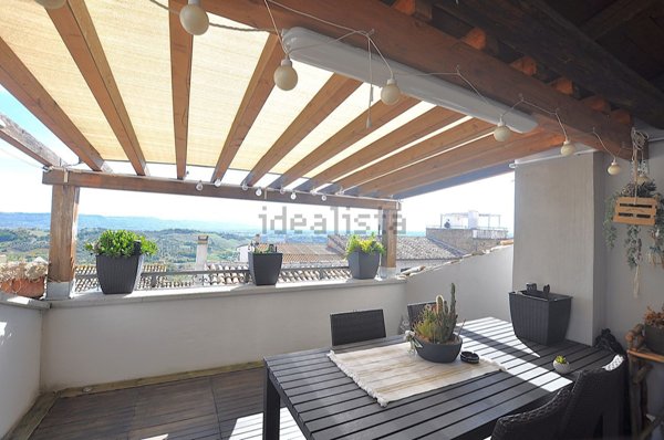 appartamento in vendita a Spoltore