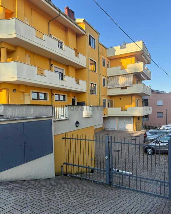 appartamento in vendita a Spoltore in zona Santa Teresa