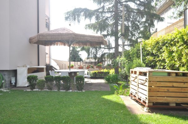 appartamento in vendita a Spoltore