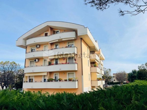 appartamento in vendita a Spoltore