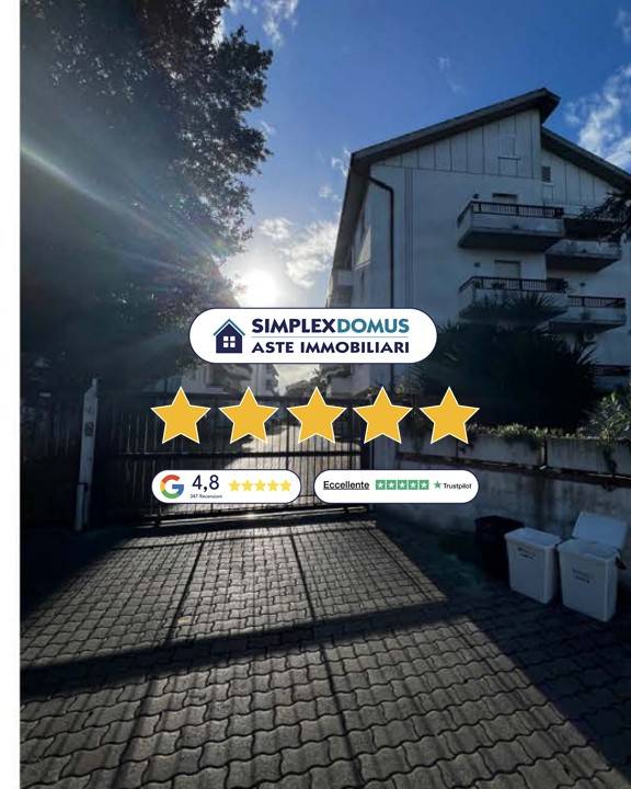 appartamento in vendita a Spoltore in zona Santa Teresa