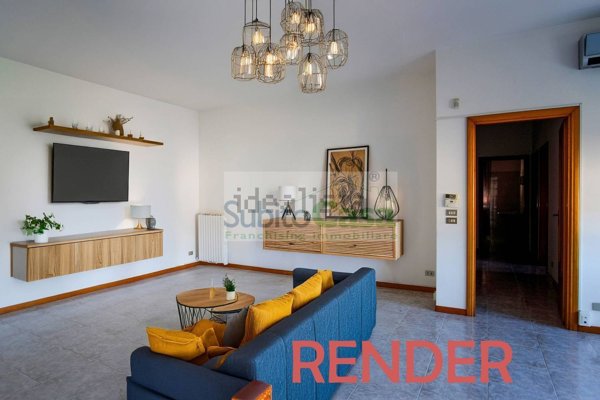 appartamento in vendita a Spoltore