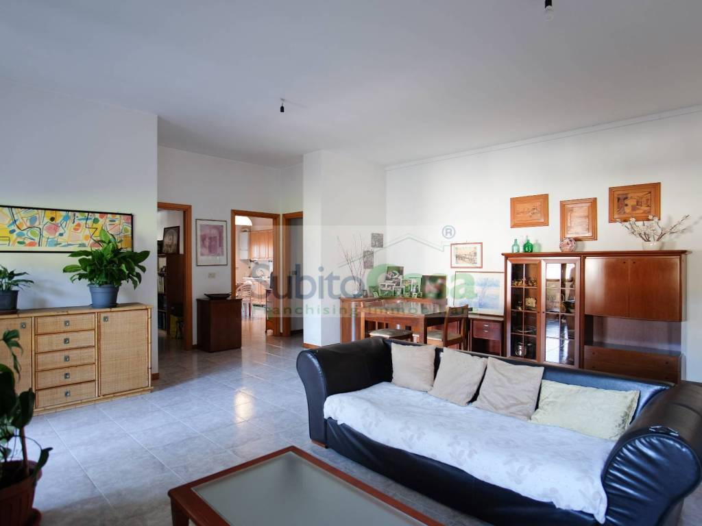 appartamento in vendita a Spoltore