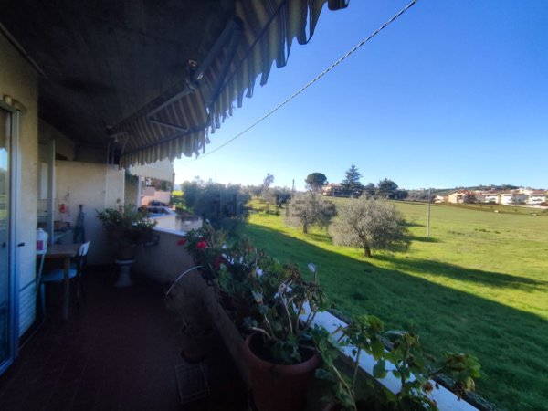 appartamento in vendita a Spoltore in zona Santa Teresa