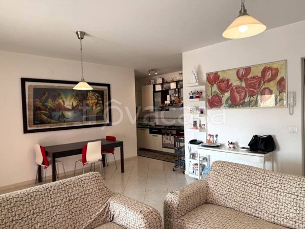 appartamento in vendita a Spoltore in zona Santa Teresa