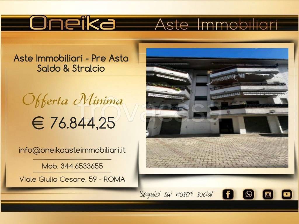 appartamento in vendita a Spoltore in zona Santa Teresa