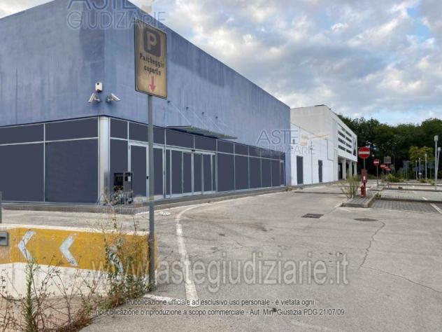 terreno edificabile in vendita a Spoltore