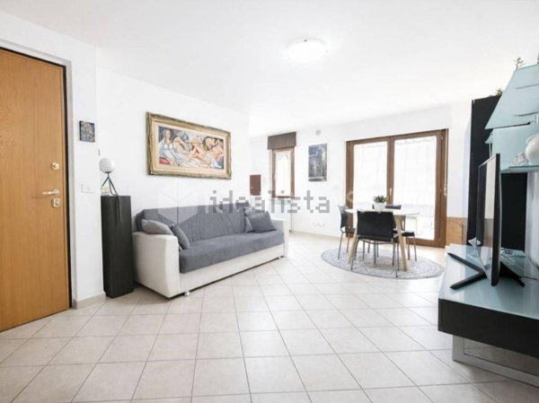 appartamento in vendita a Spoltore