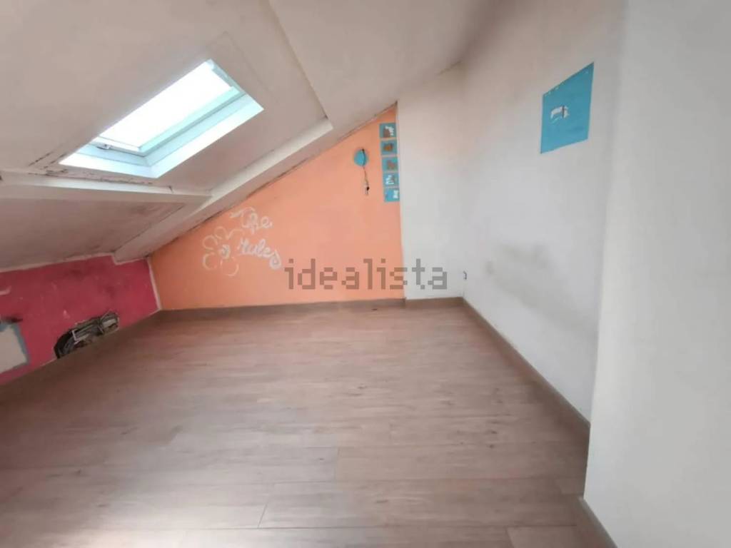 appartamento in vendita a Spoltore in zona Santa Teresa