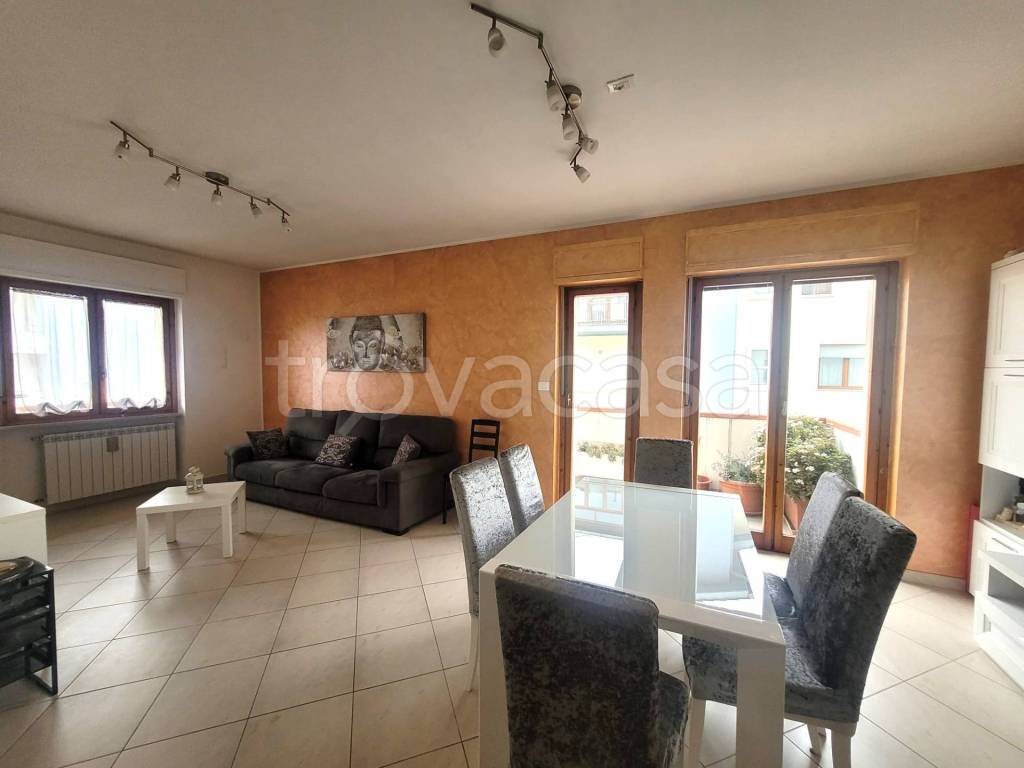 appartamento in vendita a Spoltore in zona Santa Teresa