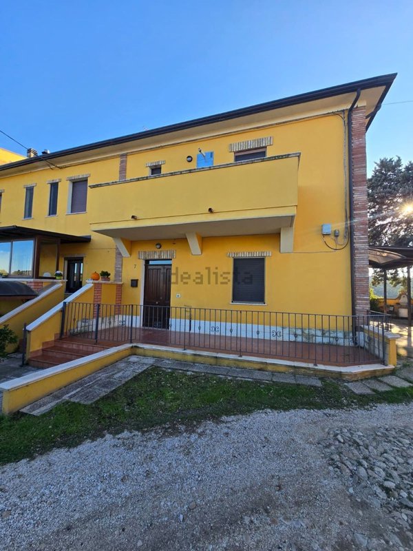 appartamento in vendita a Spoltore