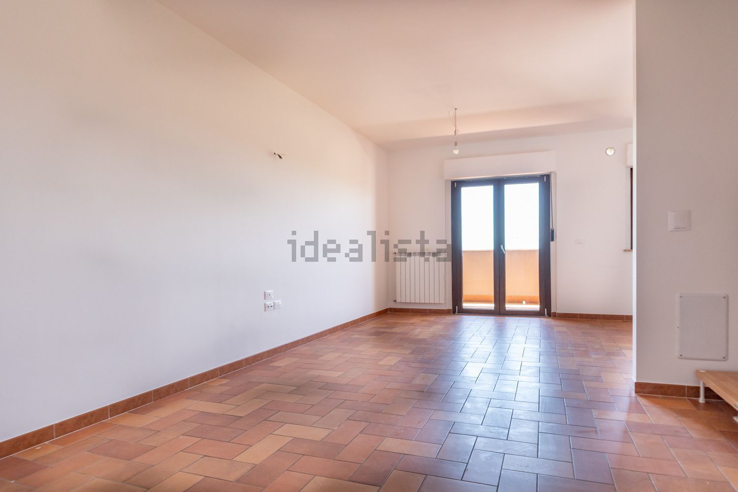 appartamento in vendita a Spoltore