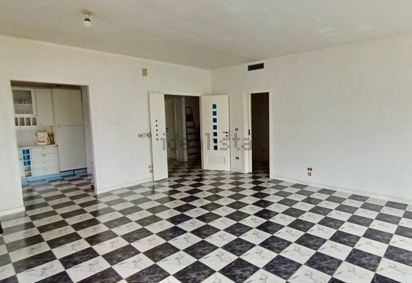 appartamento in vendita a Spoltore in zona Santa Teresa