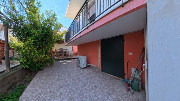 casa indipendente in vendita a Spoltore in zona Caprara d'Abruzzo