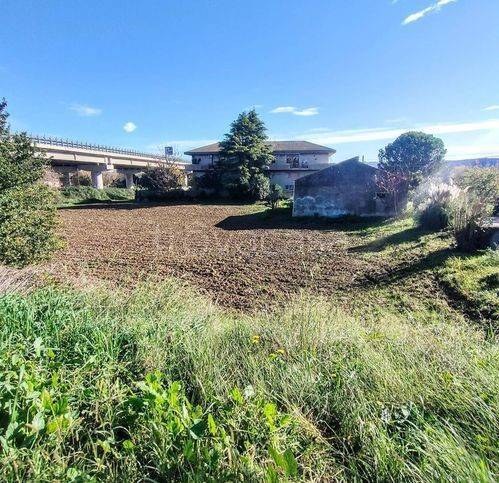 casa indipendente in vendita a Spoltore in zona Villa Raspa