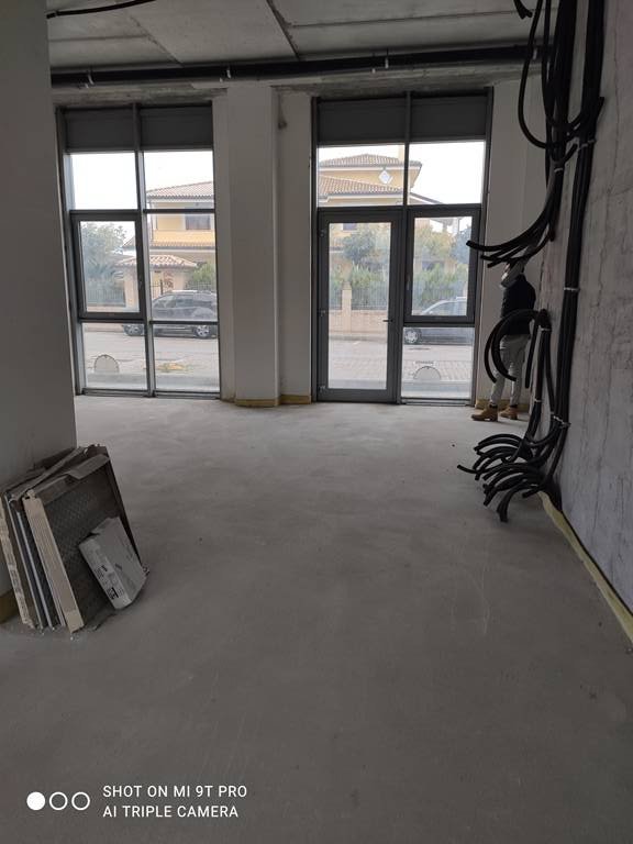 casa indipendente in vendita a Spoltore in zona Villa Raspa