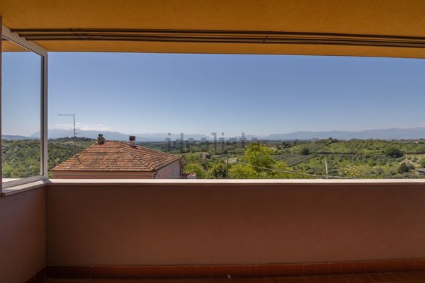 appartamento in vendita a Spoltore