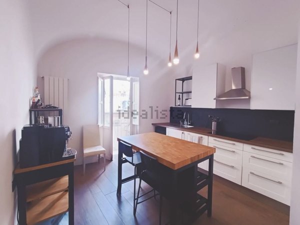 appartamento in vendita a Spoltore