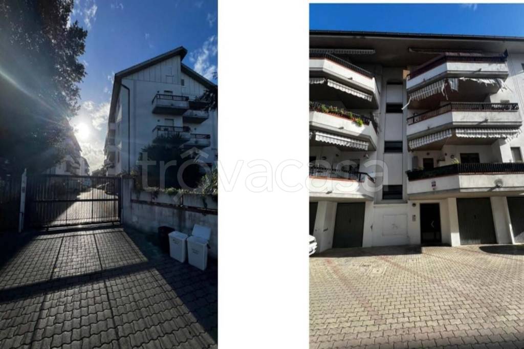 appartamento in vendita a Spoltore in zona Santa Teresa